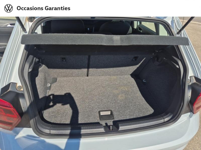 Voitures occasions VOLKSWAGEN POLO R-Line Nice