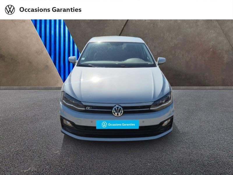 Voitures occasions VOLKSWAGEN POLO R-Line Nice