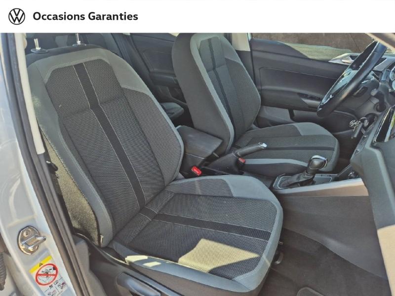 Voitures occasions VOLKSWAGEN POLO R-Line Nice