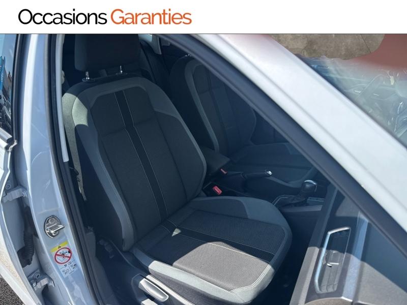 Voitures occasions VOLKSWAGEN POLO R-Line Nice