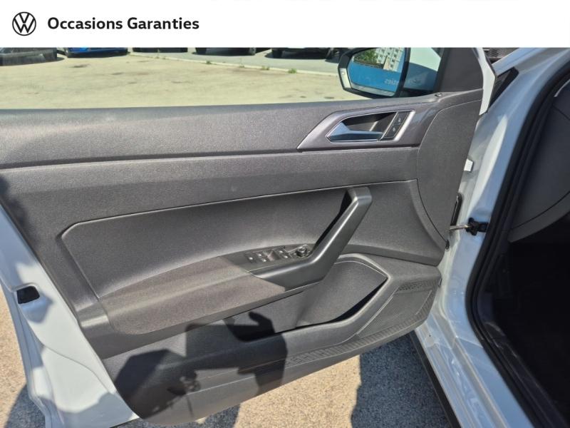 Voitures occasions VOLKSWAGEN POLO R-Line Nice