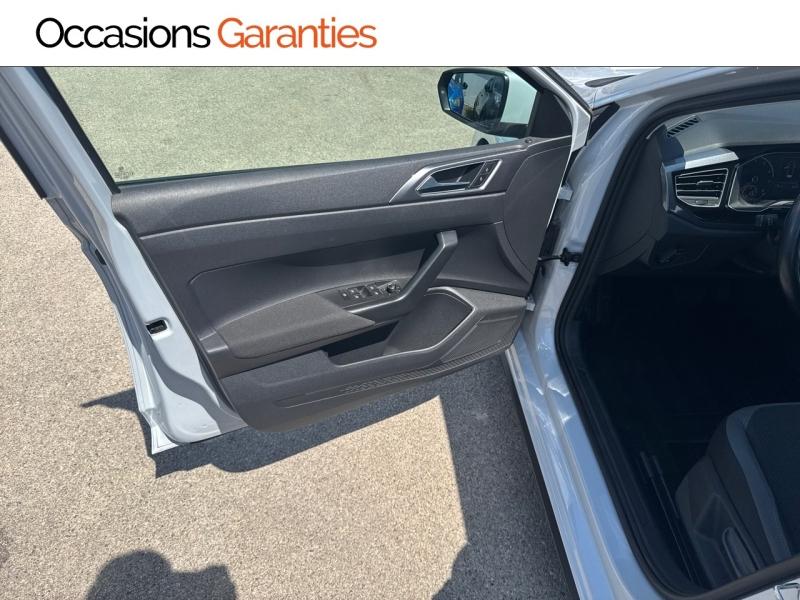 Voitures occasions VOLKSWAGEN POLO R-Line Nice