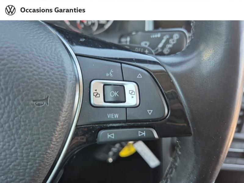Voitures occasions VOLKSWAGEN POLO R-Line Nice