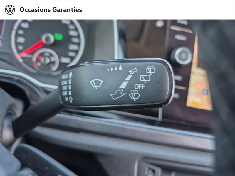 Voitures occasions VOLKSWAGEN POLO R-Line Nice