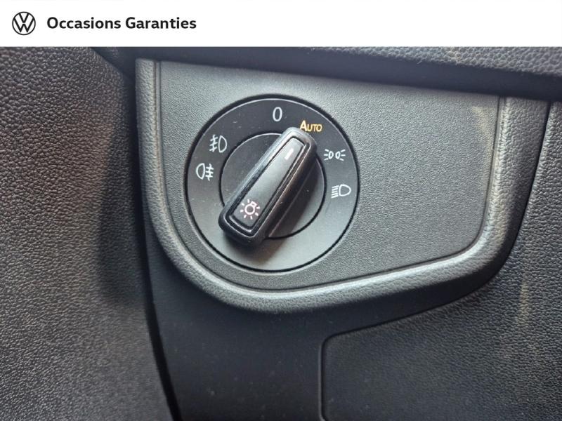Voitures occasions VOLKSWAGEN POLO R-Line Nice