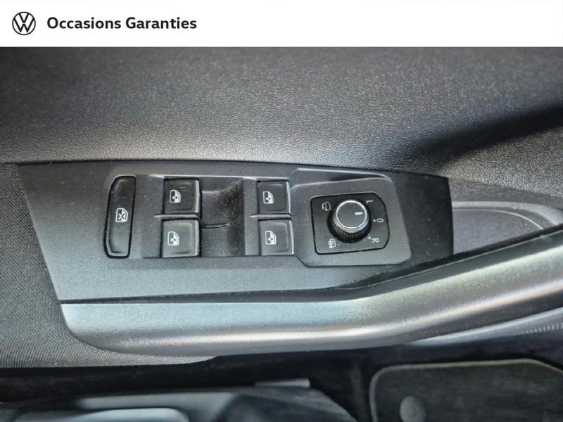 Voitures occasions VOLKSWAGEN POLO R-Line Nice