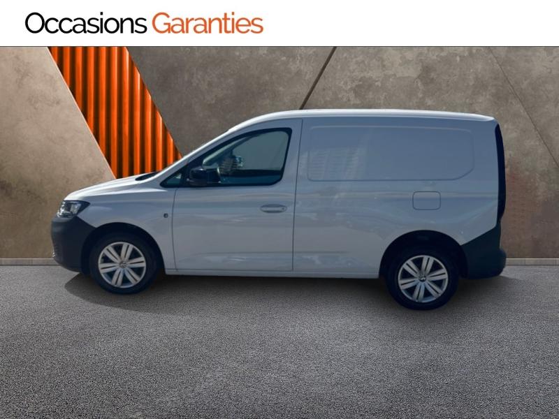 Voitures occasions VOLKSWAGEN UTILITAIRES Caddy Cargo 1st Edition Nice
