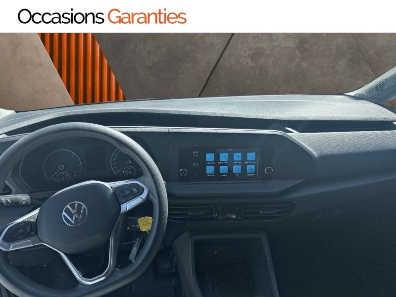 Voitures occasions VOLKSWAGEN UTILITAIRES Caddy Cargo 1st Edition Nice