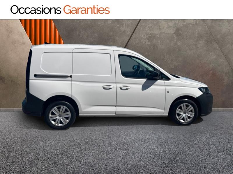 Voitures occasions VOLKSWAGEN UTILITAIRES Caddy Cargo 1st Edition Nice
