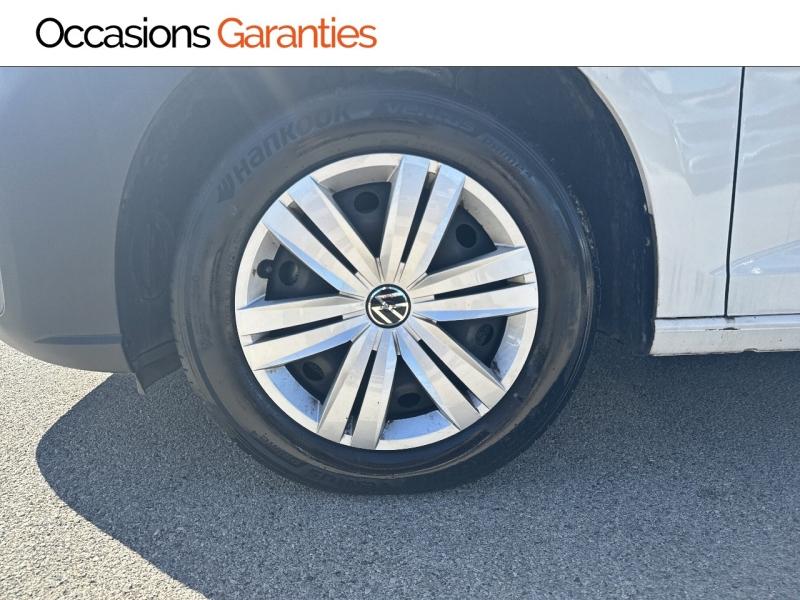 Voitures occasions VOLKSWAGEN UTILITAIRES Caddy Cargo 1st Edition Nice