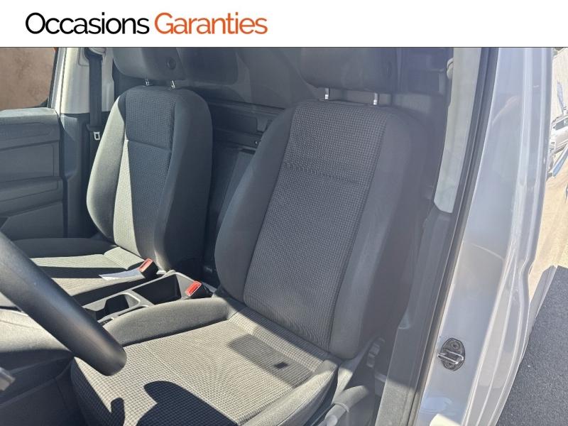 Voitures occasions VOLKSWAGEN UTILITAIRES Caddy Cargo 1st Edition Nice