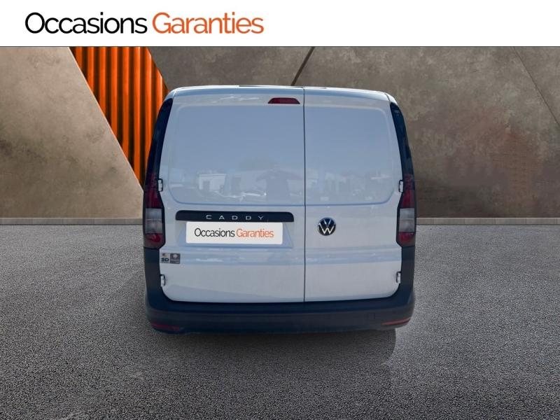 Voitures occasions VOLKSWAGEN UTILITAIRES Caddy Cargo 1st Edition Nice