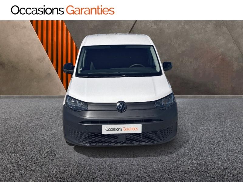 Voitures occasions VOLKSWAGEN UTILITAIRES Caddy Cargo 1st Edition Nice