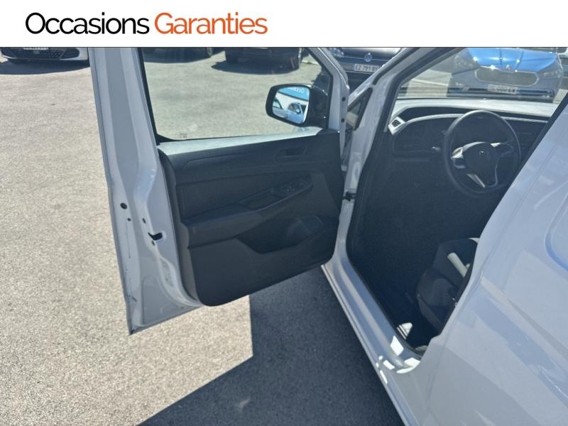 Voitures occasions VOLKSWAGEN UTILITAIRES Caddy Cargo 1st Edition Nice