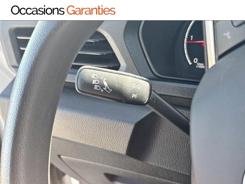 Voitures occasions VOLKSWAGEN UTILITAIRES Caddy Cargo 1st Edition Nice