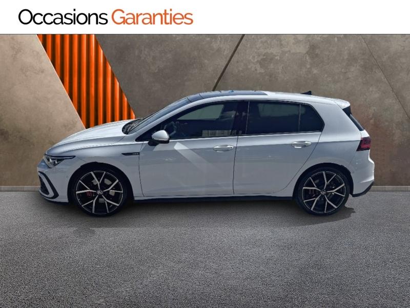 Voitures occasions VOLKSWAGEN GOLF GTD Nice