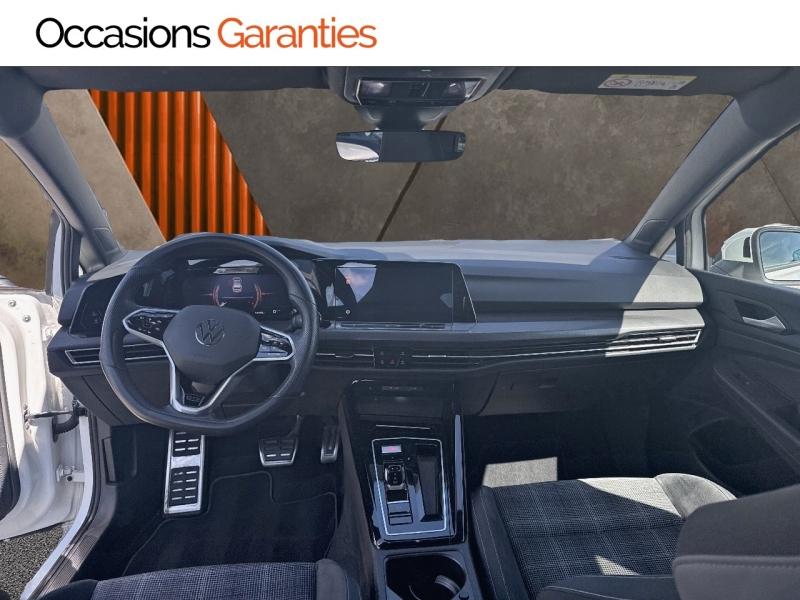 Voitures occasions VOLKSWAGEN GOLF GTD Nice