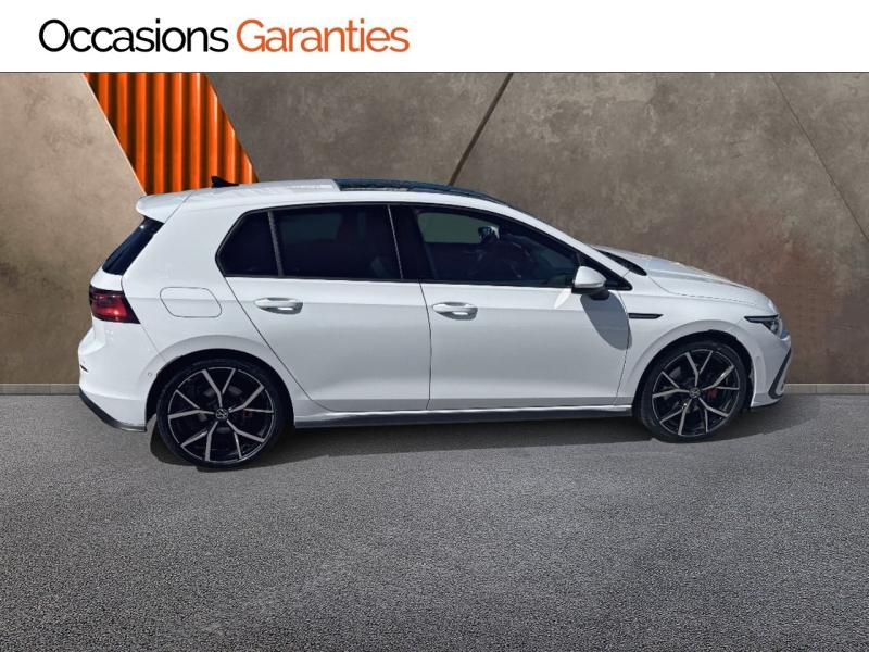 Voitures occasions VOLKSWAGEN GOLF GTD Nice