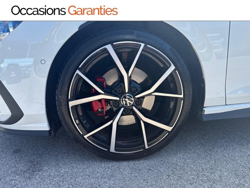 Voitures occasions VOLKSWAGEN GOLF GTD Nice