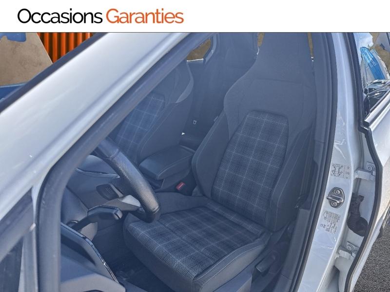 Voitures occasions VOLKSWAGEN GOLF GTD Nice