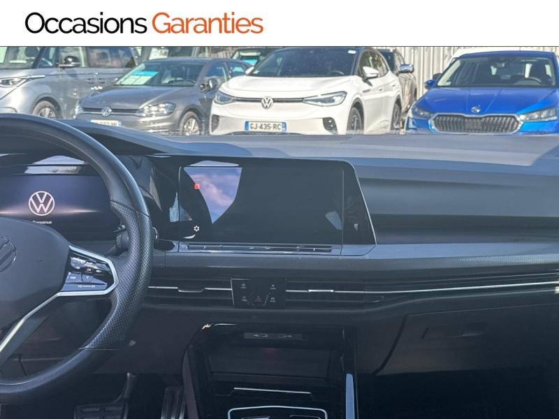Voitures occasions VOLKSWAGEN GOLF GTD Nice
