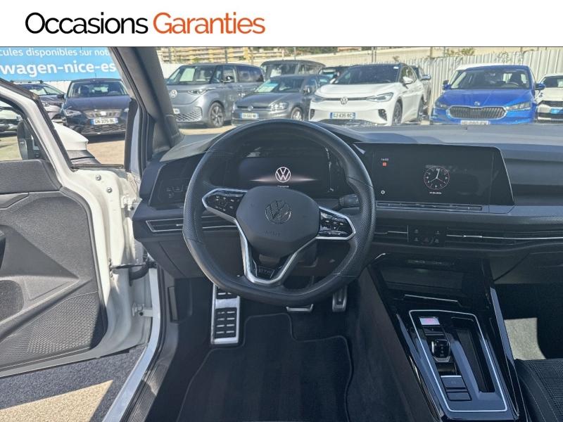 Voitures occasions VOLKSWAGEN GOLF GTD Nice