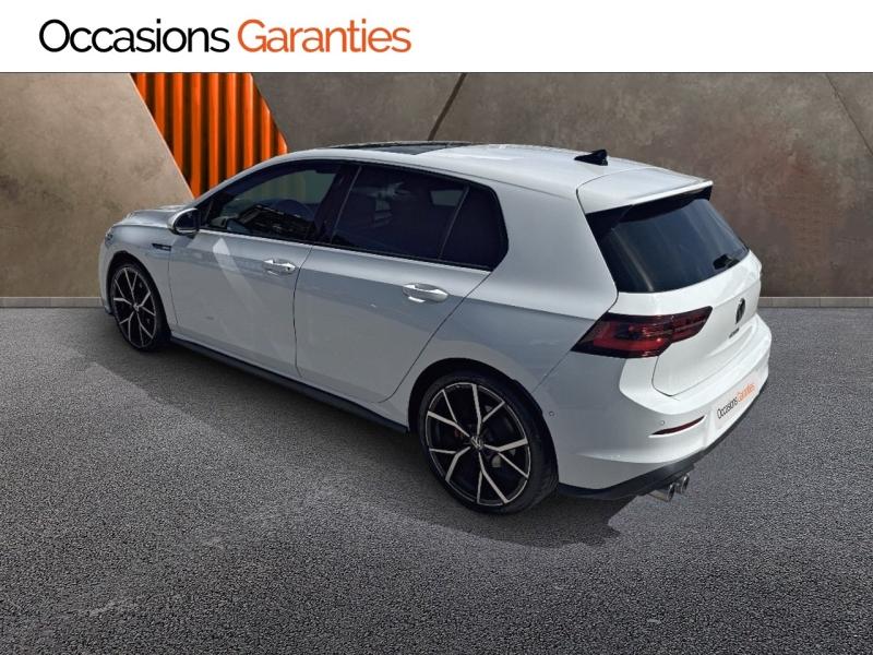 Voitures occasions VOLKSWAGEN GOLF GTD Nice