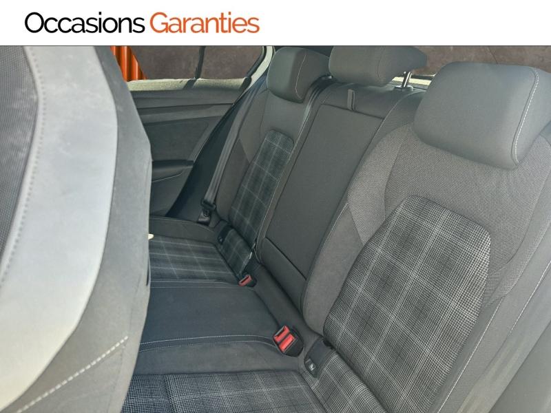 Voitures occasions VOLKSWAGEN GOLF GTD Nice
