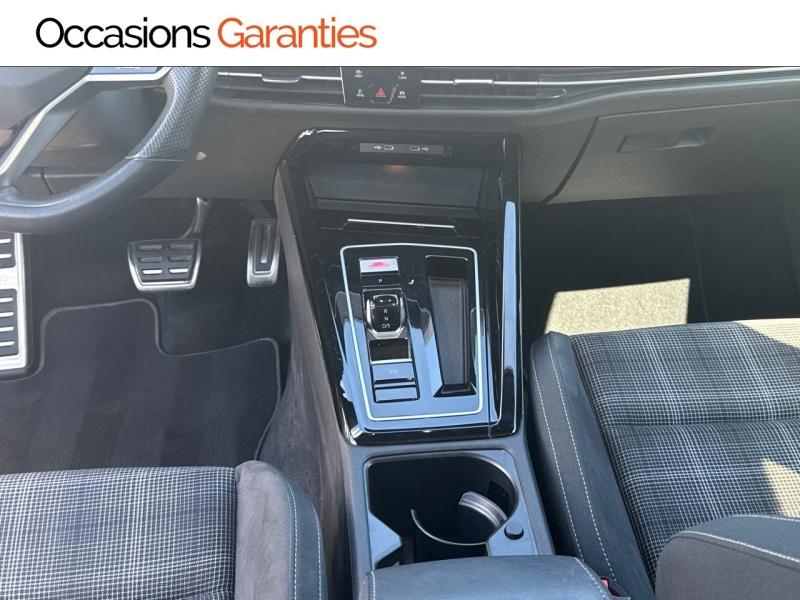 Voitures occasions VOLKSWAGEN GOLF GTD Nice