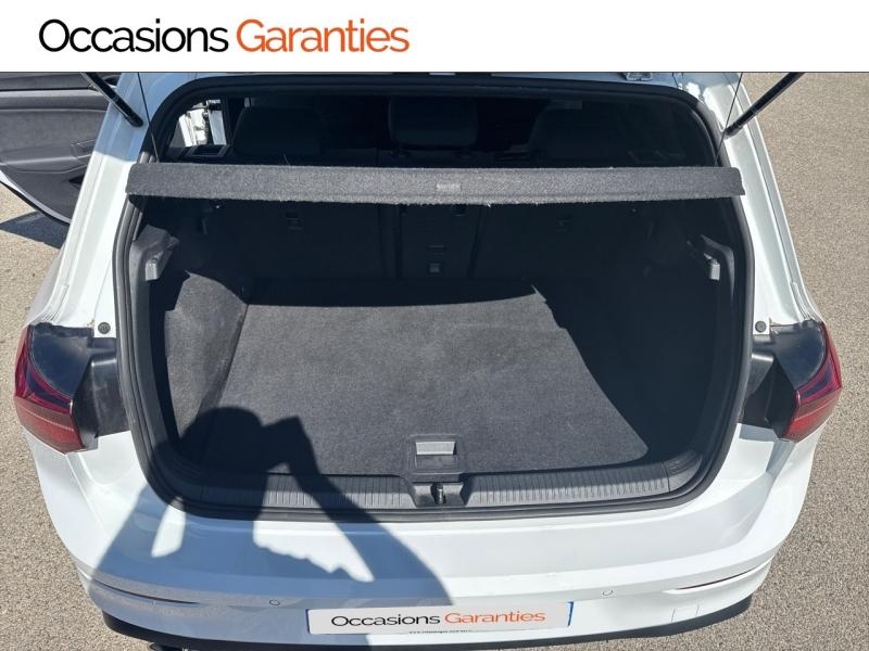 Voitures occasions VOLKSWAGEN GOLF GTD Nice