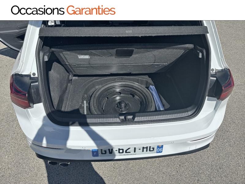 Voitures occasions VOLKSWAGEN GOLF GTD Nice