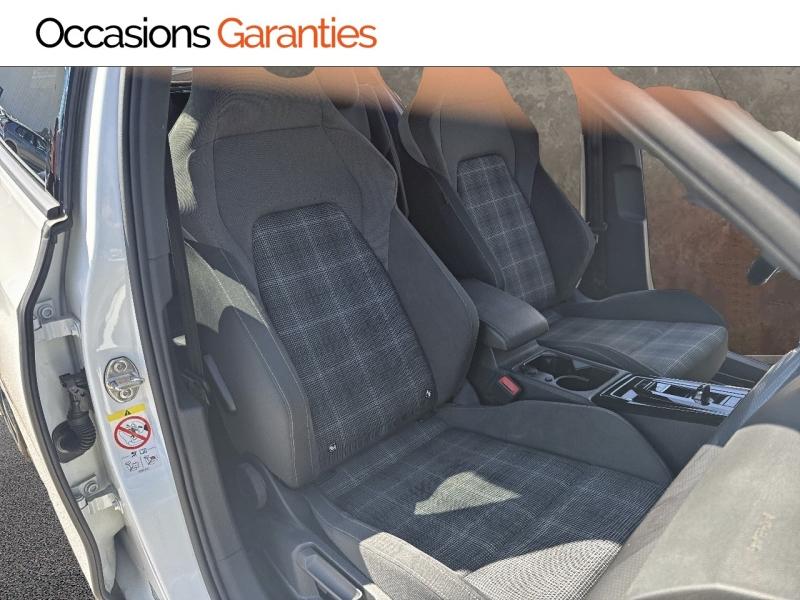 Voitures occasions VOLKSWAGEN GOLF GTD Nice
