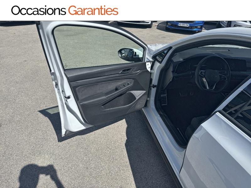 Voitures occasions VOLKSWAGEN GOLF GTD Nice