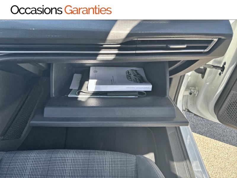 Voitures occasions VOLKSWAGEN GOLF GTD Nice