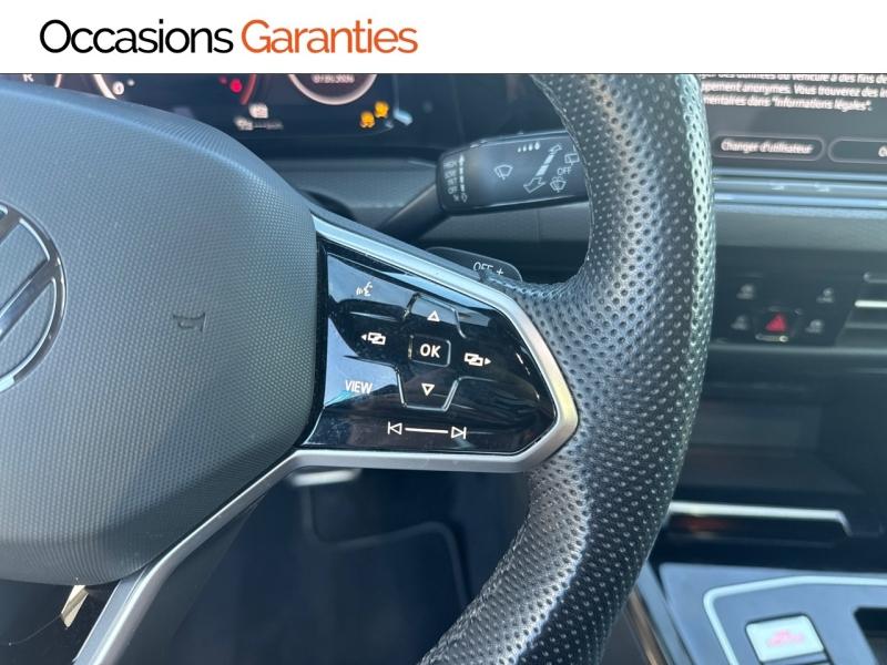 Voitures occasions VOLKSWAGEN GOLF GTD Nice