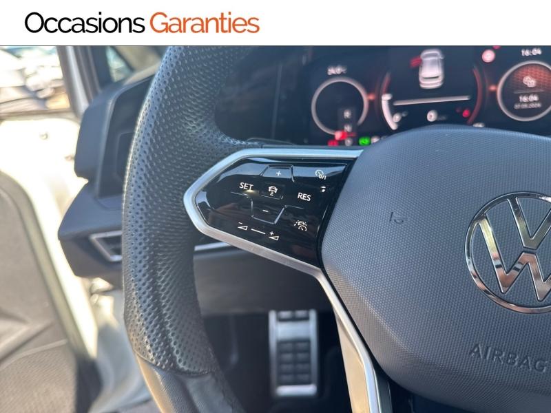 Voitures occasions VOLKSWAGEN GOLF GTD Nice
