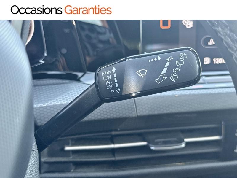 Voitures occasions VOLKSWAGEN GOLF GTD Nice