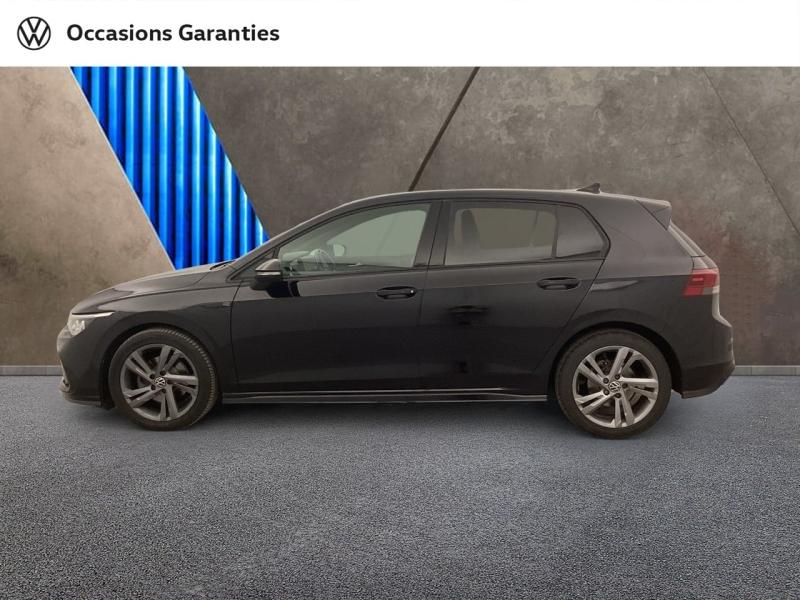 Voitures occasions VOLKSWAGEN GOLF R-Line Mougins