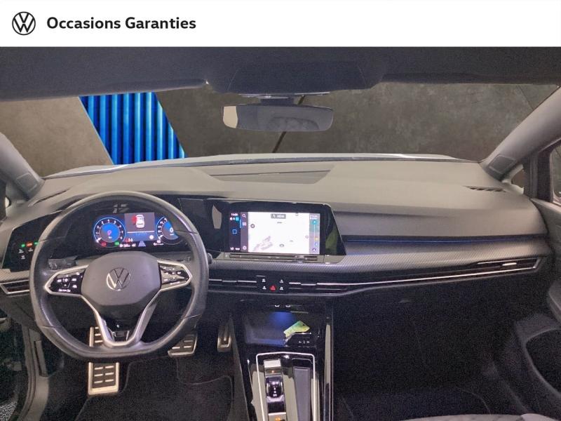 Voitures occasions VOLKSWAGEN GOLF R-Line Mougins