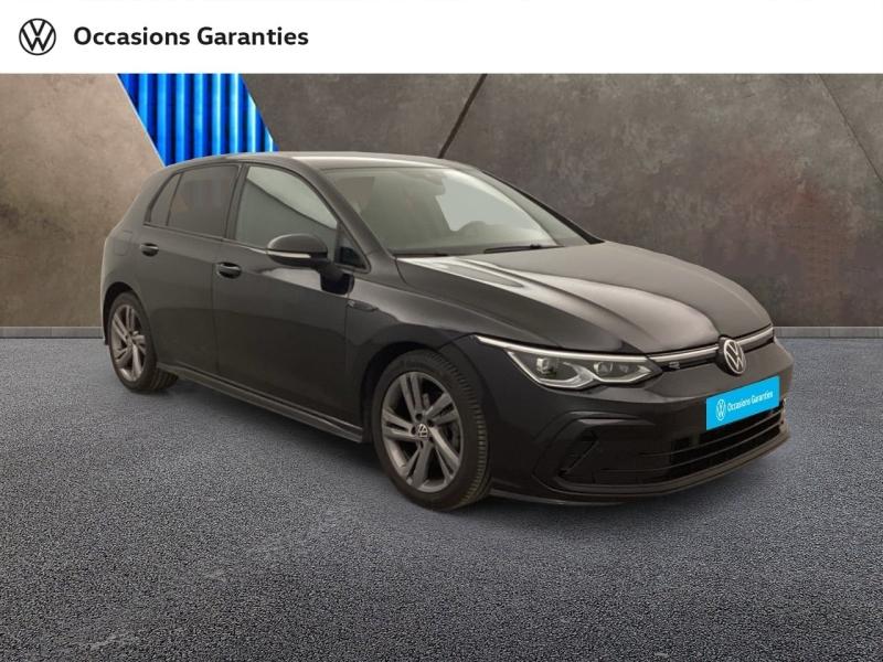 Voitures occasions VOLKSWAGEN GOLF R-Line Mougins