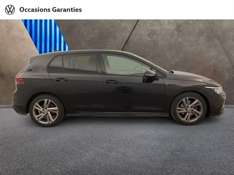 Voitures occasions VOLKSWAGEN GOLF R-Line Mougins
