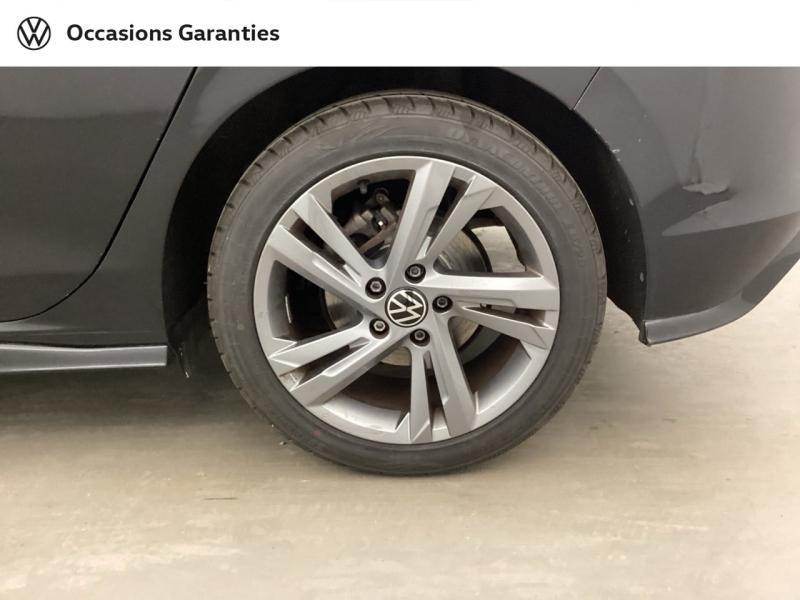 Voitures occasions VOLKSWAGEN GOLF R-Line Mougins