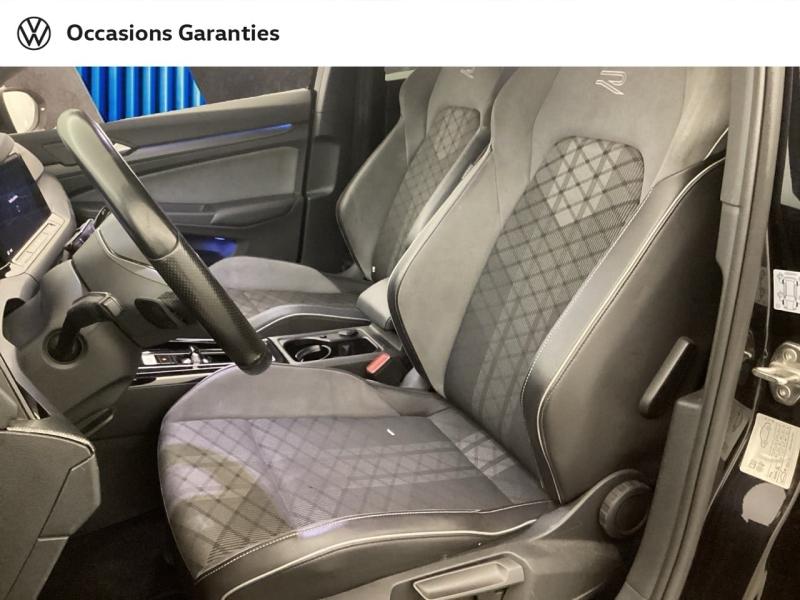 Voitures occasions VOLKSWAGEN GOLF R-Line Mougins
