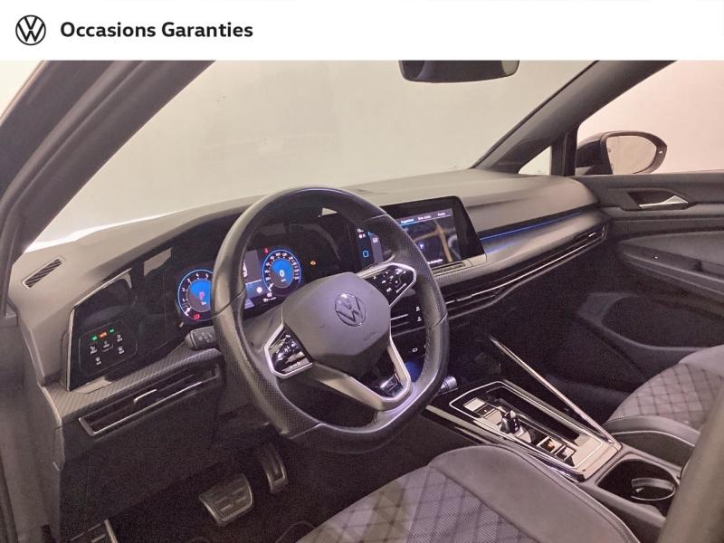 Voitures occasions VOLKSWAGEN GOLF R-Line Mougins