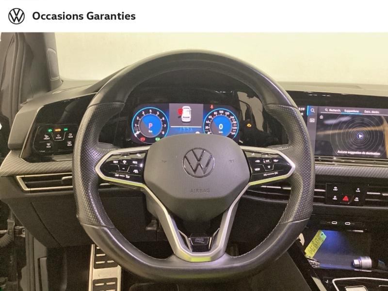 Voitures occasions VOLKSWAGEN GOLF R-Line Mougins