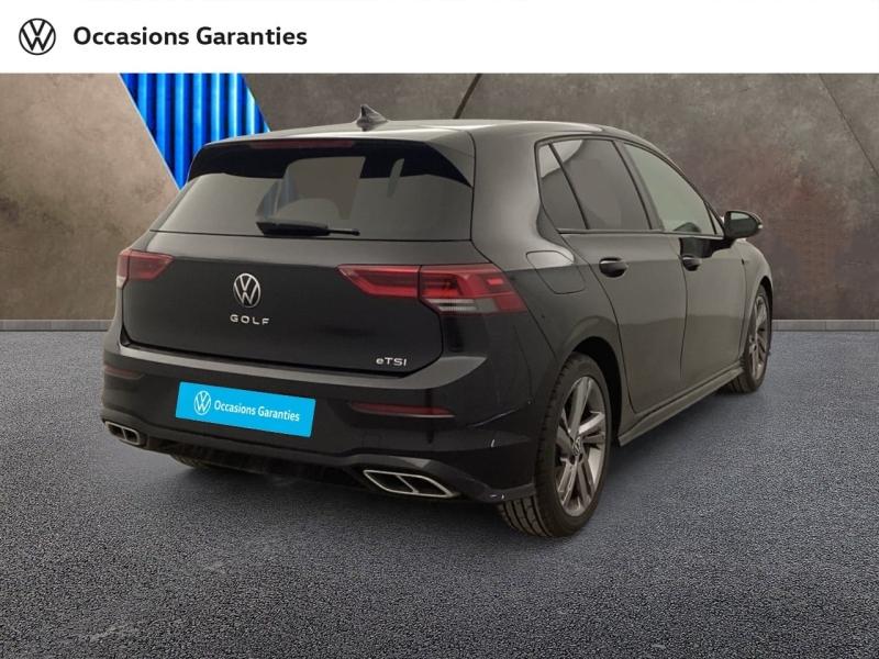 Voitures occasions VOLKSWAGEN GOLF R-Line Mougins