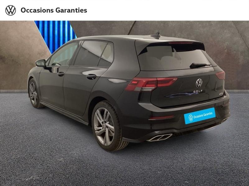 Voitures occasions VOLKSWAGEN GOLF R-Line Mougins