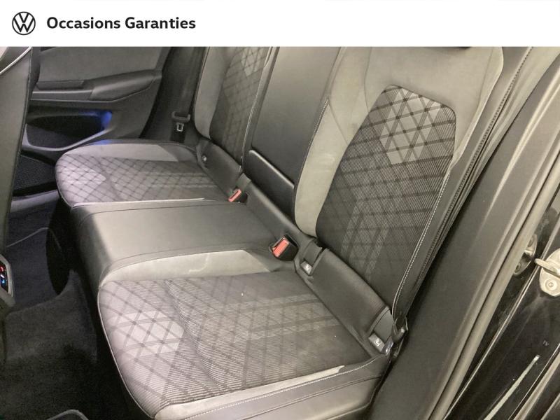 Voitures occasions VOLKSWAGEN GOLF R-Line Mougins