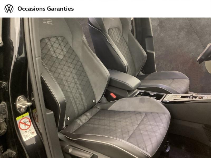 Voitures occasions VOLKSWAGEN GOLF R-Line Mougins