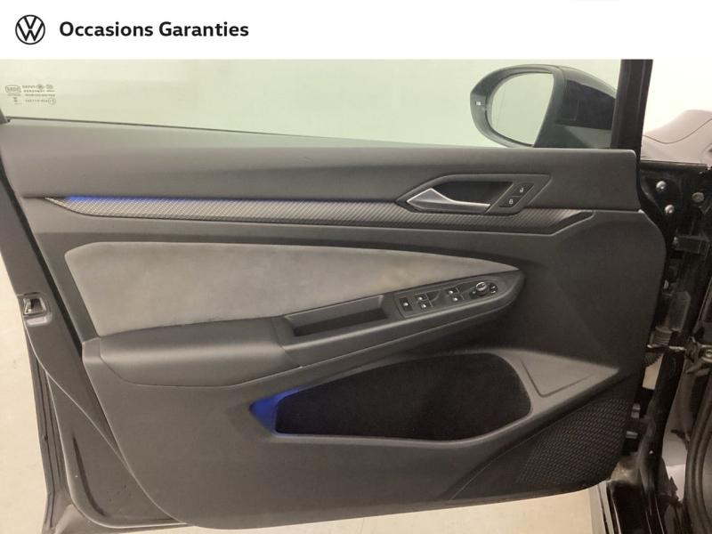 Voitures occasions VOLKSWAGEN GOLF R-Line Mougins